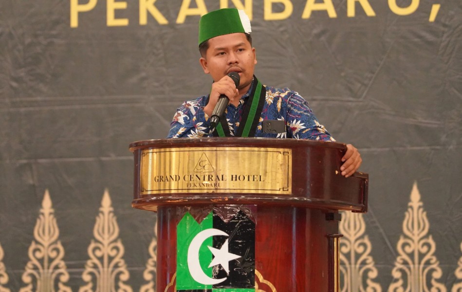 Kinerja PT Riau Petroleum Bersinar, HMI Badko Sumbagteng Apresiasi Tata Kelola Transparan dan Profesional