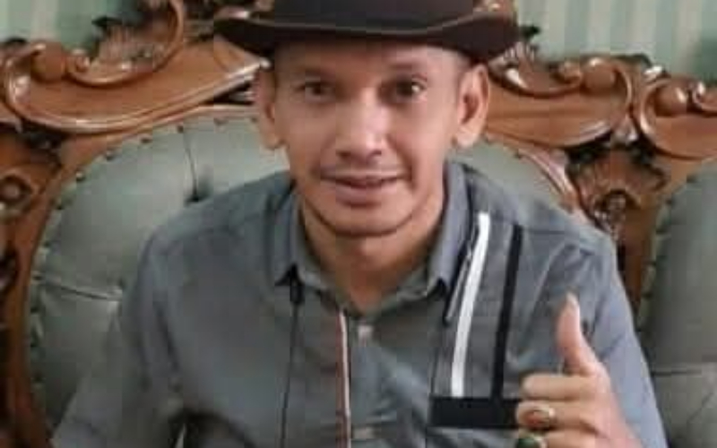 Jelang Pengumuman Kelulusan, Aktivis Desak KPK Pantau SMA Negeri Plus Riau