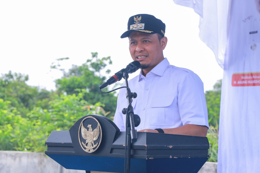 Seleksi Terbuka 15 Camat dan 83 Lurah Pemko Pekanbaru Dimulai, 169 ASN Ikuti Uji Kompetensi