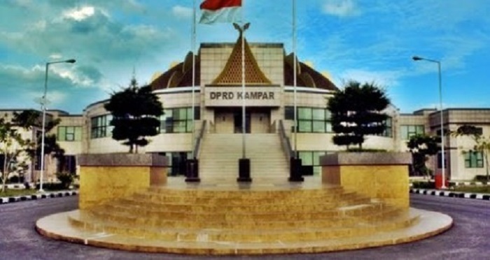 Konflik Tapal Batas Bencah Kelubi vs Kota Garo: DPRD Kampar Keluarkan 4 Rekomendasi, Mendesak Bupati Evaluasi Perbup 46/2021