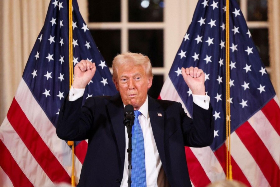 Aturan Imigrasi Diperketat, Trump Teken Larangan Masuk Warga dari 39 Negara Ini