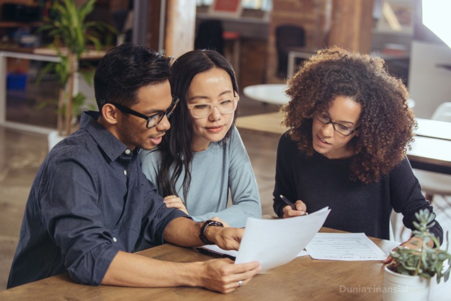 Jangan Salah Langkah, Kenali 3 Jenis Business Ownership Ini