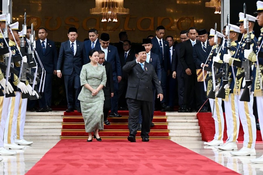 Kekayaan Alam Indonesia Dinilai Belum Maksimal untuk Rakyat