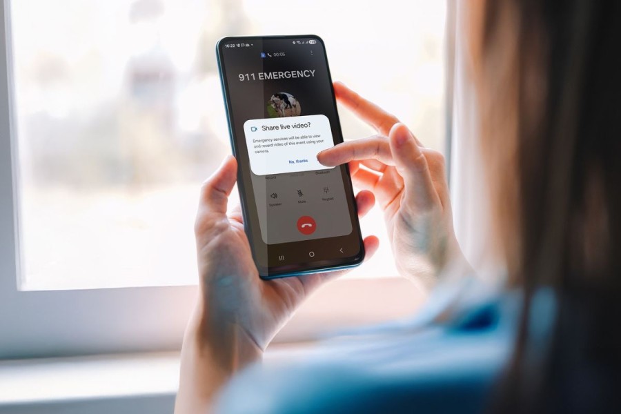 Google Luncurkan Android Emergency Live Video, Petugas Bantuan Dapat Saksikan Lokasi Darurat Secara Langsung