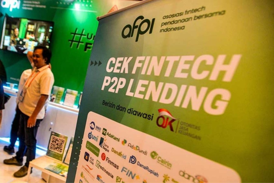 Perluas Akses Modal, AFPI Jajaki Kerja Sama Inklusif dengan Kementerian UMKM