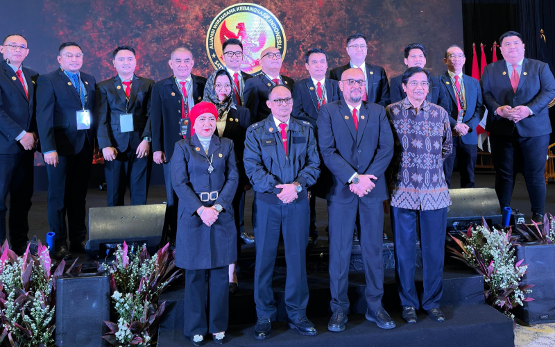 AWKI Tegaskan Dukung Asta Cita, Perluas Jaringan Daerah dan Perkuat UMKM