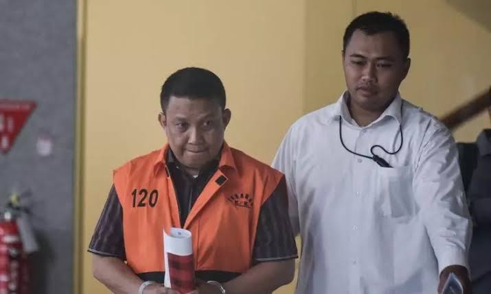 Eksklusif: Pramudi Badan Penghubung Riau Tuding Dani Nur Salam Berbohong Soal Tiga Unit Telepon Genggam