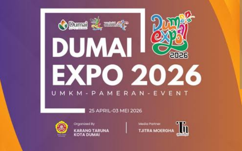 Pelindo Dumai Dukung Dumai Expo 2026, Jonatan Ginting: Momentum Bangkitkan Ekonomi dan Investasi Daerah