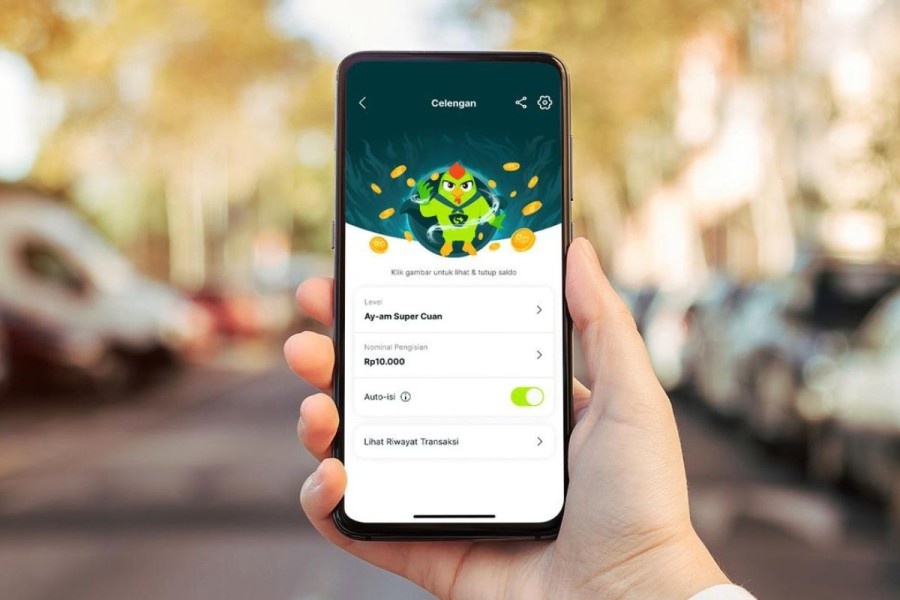 Cara Buka Rekening di Superbank Online dengan Mudah