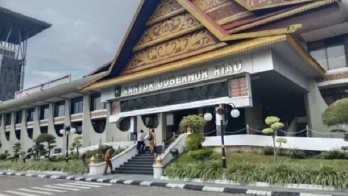 Seleksi Direksi 4 BUMD Riau Dimulai Pekan Depan, Ini Daftar Lengkap Tim Panselnya