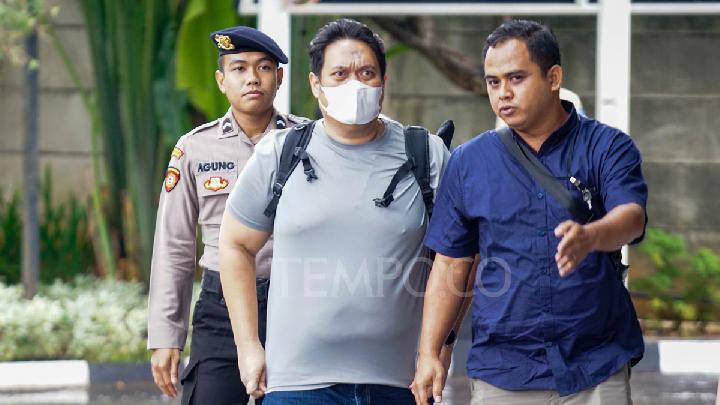 Rilis KPK Bakal Menentukan Nasib Dua Jaksa dalam OTT Kalsel