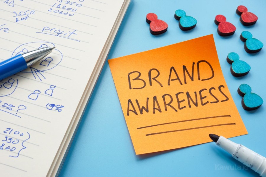 Bangun Otoritas Brand: Strategi Konten, SEO dan Media