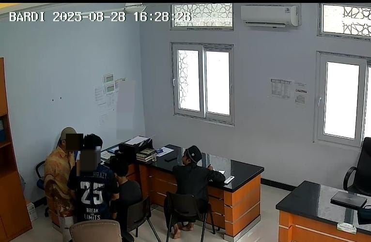 Guru Diduga Aniaya Santri di Pondok Imam Dzahabi, Keluarga Klaim Diintimidasi dan Tak Boleh Melapor