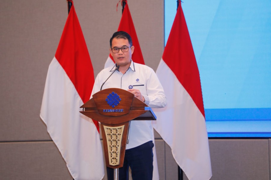 Kemnaker akan Gelar Orientasi Pelatihan Vokasi Nasional Batch 2