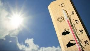 Ternyata Ini Penyebab Riau Panas Bedengkang Capai 36 Derajat Lebih