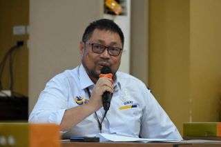 UNRI–KPU Riau Jalin Sinergi Perkuat Pendidikan Politik dan Partisipasi Pemilih