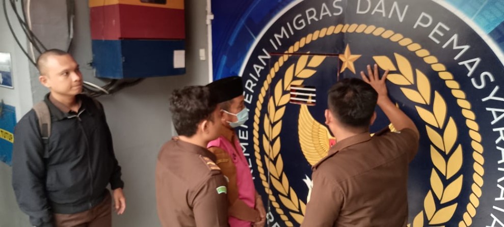 Dua Pejabat Dinas Pendidikan Rohil Jadi Tersangka Korupsi Dana DAK Rp4,3 Miliar