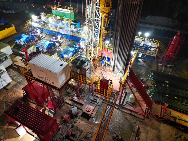 PHR Catat Produksi Cemerlang di  Sumur Pinang East-2  Capai 2.648 BOPD