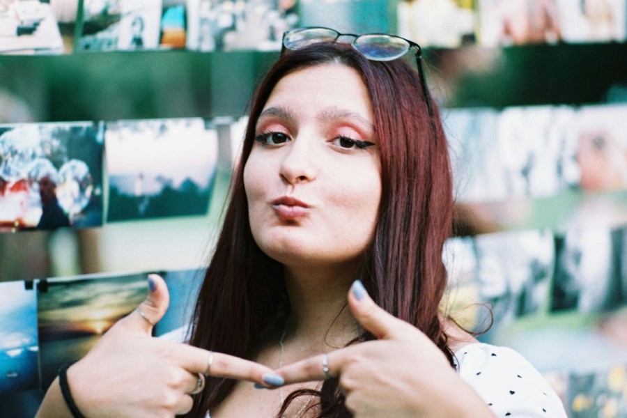 15 Makanan yang Bikin Awet Muda dan Cantik