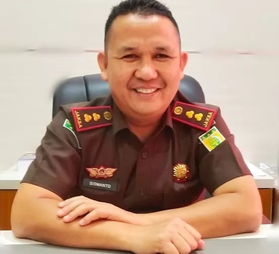 Kajari Pelalawan Tegaskan Kasus Palak - Palak di Lingkup PGRI Akan Ditangani Serius