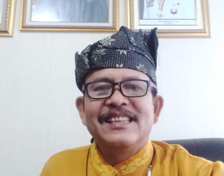 Dewan Kehormatan PWI Dukung Penolakan Keanggotaan Seleksi Plt Ketua PWI Riau
