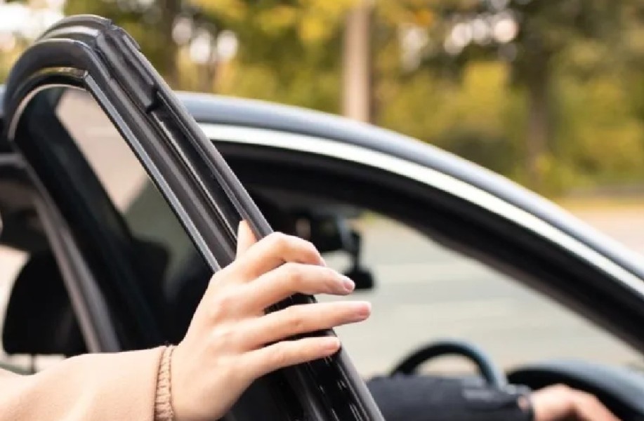Tips Mengganti Karet Mobil Bekas Agar Senyap Tanpa Suara Decit