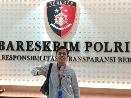 Kasus Dugaan Pengeroyokan Ibu Hamil di Pekanbaru, APH Didesak Tetapkan Tersangka