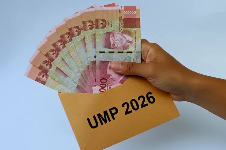 PP Pengupahan 2026 Resmi Berlaku, Gubernur Wajib Umumkan UMP Paling Lambat 24 Desember