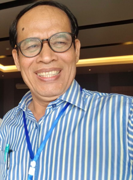 Polemik Konplik Kepentingan Kepemimpinan Leo Nardo di PGRI dan Disdik, Ini Kata Tokoh Pendidikan Pelalawan