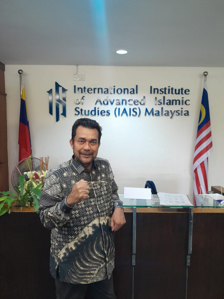 Indonesia, Malaysia dan Ketua ASEAN 2025