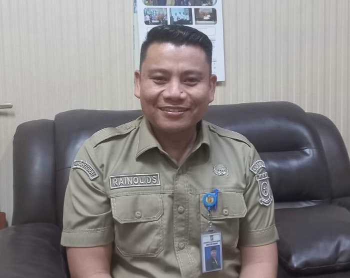 Tindak Lanjuti Temuan Dana Desa Rp31,8 Miliar, Inspektorat Kampar akan Gandeng Kejari untuk Penagihan