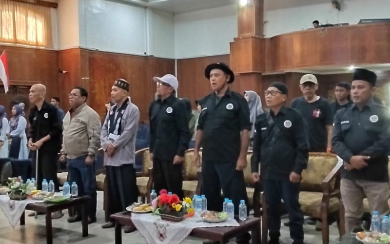 HUT SPKD ke-18, Budaya K3 untuk Tenaga Kerja