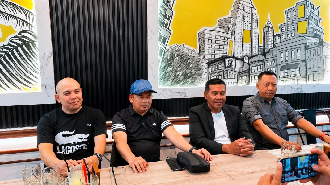 Harlah ke-25 LLMB, Tegaskan Komitmen Kawal Hak Masyarakat dan Menegakkan Marwah Melayu