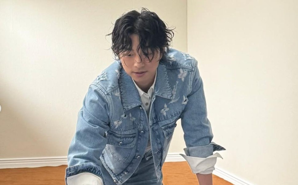 Gong Yoo Sapa Penggemar di Jakarta 17 Oktober 2026, Ini Info Lengkap Fan Meeting The Long Take