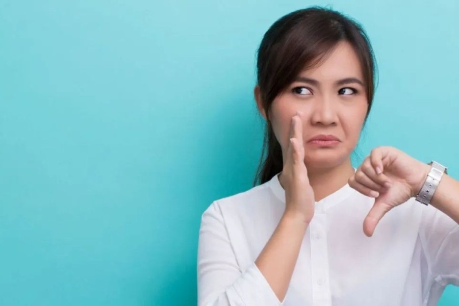 Mengenal 6 Ciri Orang yang Gemar Ikut Campur dalam Urusan Hidup Orang Lain