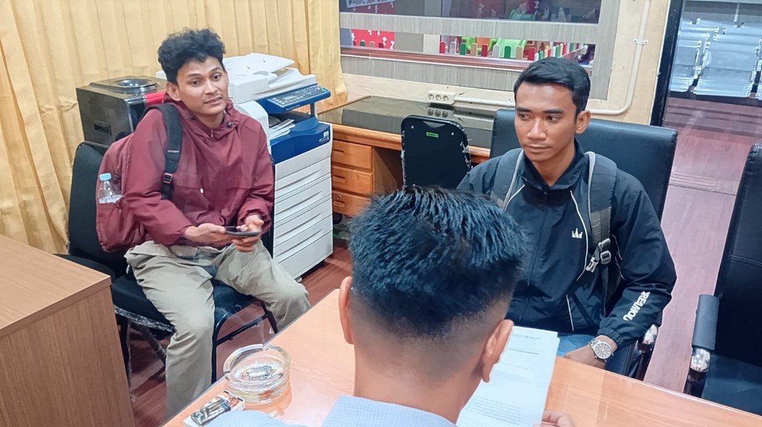 Rendi Wiranata Tegaskan AMM-DS Siap Kepung Kanwil BPN Riau Soal Skandal Sporadik Lahan Resettlement Sotol