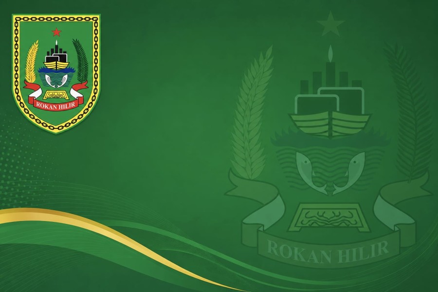 Sebut Ada Peran Pimpinan Cabang, Kabag Ekonomi Rohil Buka Suara Soal Pencairan Dana PT Energi SPRH