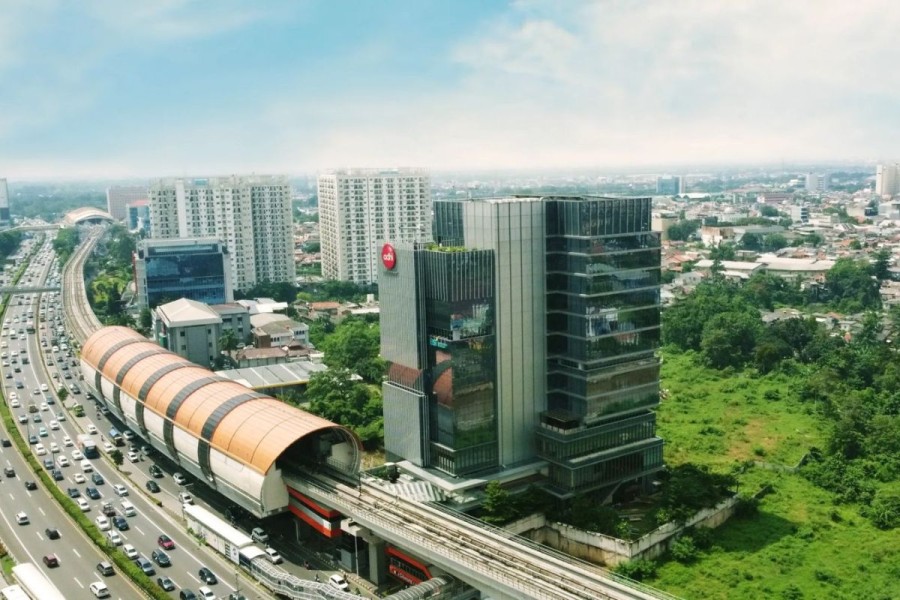 Adhi Karya Perkuat Tata Kelola Perusahaan Lewat Inisiatif ESG