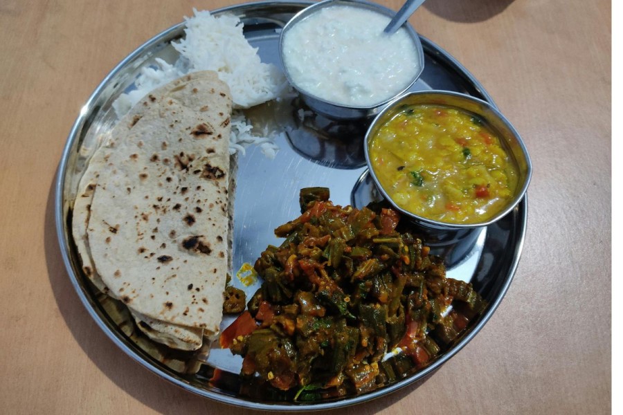 Makanan Khas India yang Mendunia, Wajib Coba!