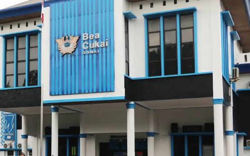 Pembatasan Liputan di Bea Cukai Dumai: Wartawan Protes Dugaan Pelanggaran UU Pers