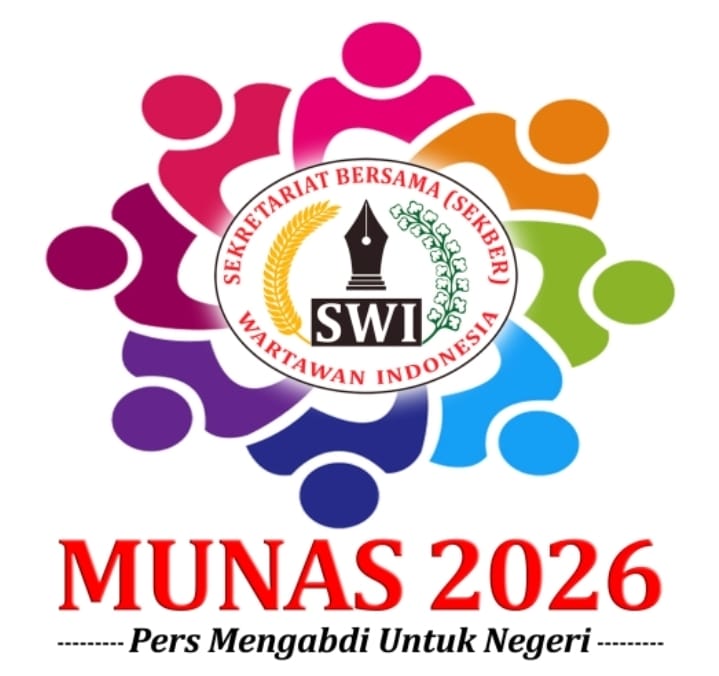 Kolaborasi Besar SWI–Pemda–TNI–Polri untuk Gerakan Penghijauan 2026