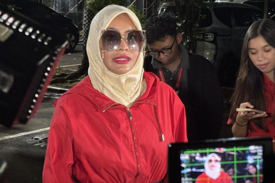 Sambangi Komisi Yudisial, Doktif Minta Hakim Kasus Richard Lee Diawasi Ketat