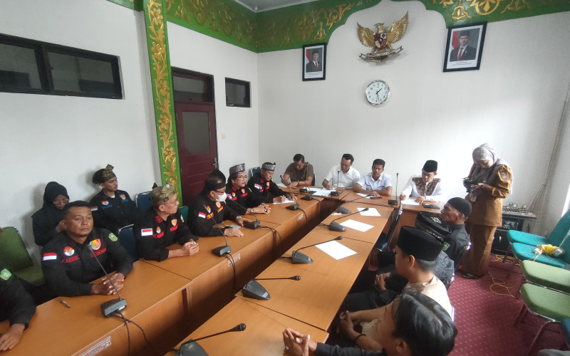 Dugaan Intimidasi Security Perusahaan Terhadap Masyarakat Penjual Buah, ini Tanggapan DPRD Dumai