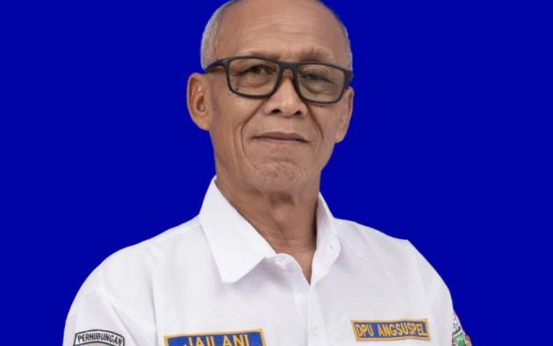 H. Jailani Ajak Regulator dan Pelaku Usaha Duduk Bersama Bahas Tarif Angkutan Pelabuhan Dumai