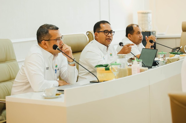 PTPN IV Regional III Awali 2026 Dengan Konsolidasi dan Strategi Produksi Presisi