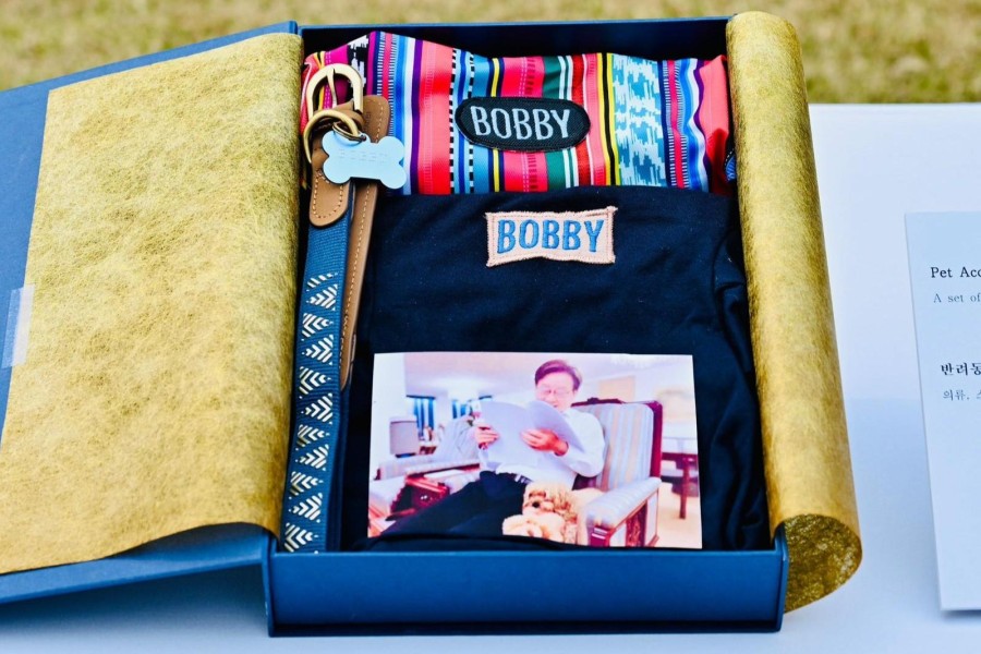 Hadiah dan Kejutan Warnai Diplomasi Prabowo di Korea Selatan