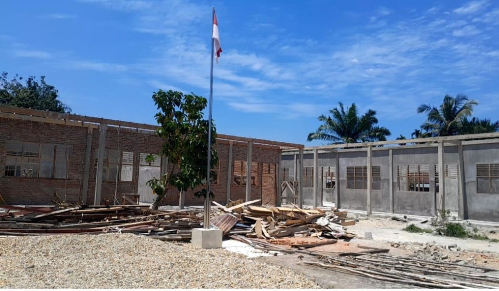 Kadisdikbud Inhu Diduga Teken Dokumen Palsu untuk Jadikan Proyek Sekolah Ajang Bisnis