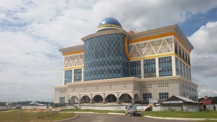 Jumat Keramat! Besok Walikota Pekanbaru Lantik Puluhan Pejabat Eselon II di Tenayan Raya