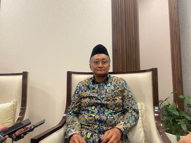 Kementerian PU Percepat Pembangunan Irigasi dan Jalan di Merauke, Dukung Target Swasembada Pangan