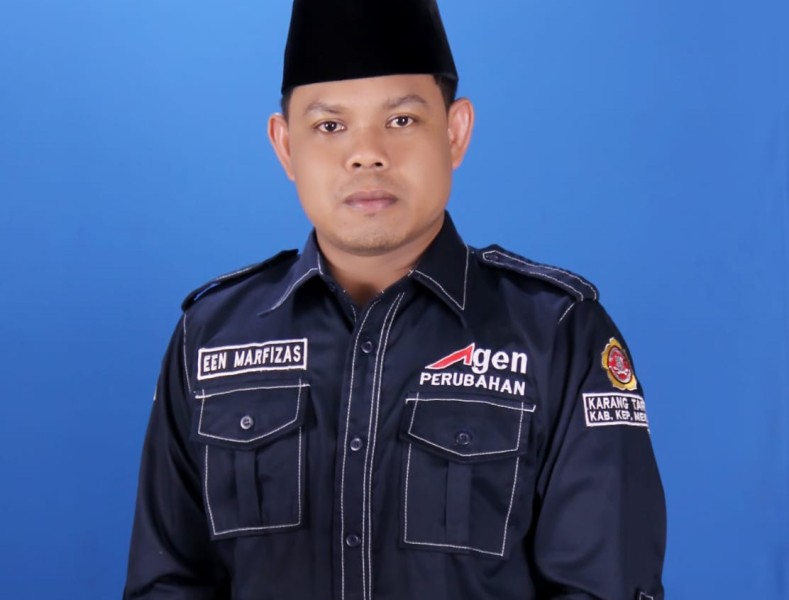 Ketua Karang Taruna Meranti: Saatnya Pelindo Berikan Kepastian, BUMD Siap Bersinergi Demi Daerah